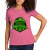 Apparel ® Women's Cotton Tee Thumbnail