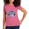 Apparel ® Women's Cotton Tee Thumbnail