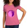 Apparel ® Women's Cotton Tee Thumbnail