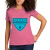 Apparel ® Women's Cotton Tee Thumbnail