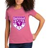 Apparel ® Women's Cotton Tee Thumbnail
