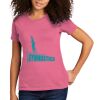 Apparel ® Women's Cotton Tee Thumbnail