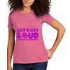 Apparel ® Women's Cotton Tee Thumbnail