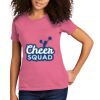 Apparel ® Women's Cotton Tee Thumbnail
