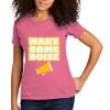 Apparel ® Women's Cotton Tee Thumbnail