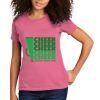 Apparel ® Women's Cotton Tee Thumbnail