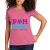 Apparel ® Women's Cotton Tee Thumbnail