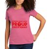 Apparel ® Women's Cotton Tee Thumbnail