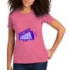 Apparel ® Women's Cotton Tee Thumbnail