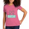 Apparel ® Women's Cotton Tee Thumbnail