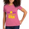 Apparel ® Women's Cotton Tee Thumbnail