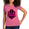 Apparel ® Women's Cotton Tee Thumbnail