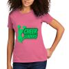 Apparel ® Women's Cotton Tee Thumbnail