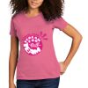 Apparel ® Women's Cotton Tee Thumbnail