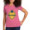 Apparel ® Women's Cotton Tee Thumbnail