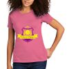 Apparel ® Women's Cotton Tee Thumbnail