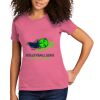 Apparel ® Women's Cotton Tee Thumbnail