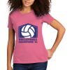 Apparel ® Women's Cotton Tee Thumbnail