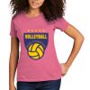 Apparel ® Women's Cotton Tee Thumbnail