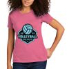 Apparel ® Women's Cotton Tee Thumbnail
