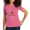 Apparel ® Women's Cotton Tee Thumbnail