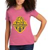 Apparel ® Women's Cotton Tee Thumbnail