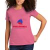 Apparel ® Women's Cotton Tee Thumbnail