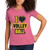 Apparel ® Women's Cotton Tee Thumbnail