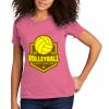 Apparel ® Women's Cotton Tee Thumbnail
