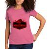 Apparel ® Women's Cotton Tee Thumbnail
