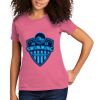 Apparel ® Women's Cotton Tee Thumbnail