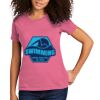 Apparel ® Women's Cotton Tee Thumbnail