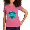 Apparel ® Women's Cotton Tee Thumbnail