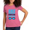 Apparel ® Women's Cotton Tee Thumbnail