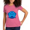Apparel ® Women's Cotton Tee Thumbnail