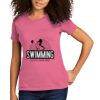 Apparel ® Women's Cotton Tee Thumbnail