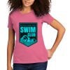 Apparel ® Women's Cotton Tee Thumbnail