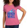Apparel ® Women's Cotton Tee Thumbnail