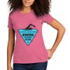Apparel ® Women's Cotton Tee Thumbnail