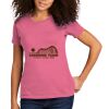 Apparel ® Women's Cotton Tee Thumbnail