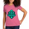 Apparel ® Women's Cotton Tee Thumbnail