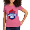Apparel ® Women's Cotton Tee Thumbnail