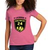 Apparel ® Women's Cotton Tee Thumbnail