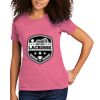 Apparel ® Women's Cotton Tee Thumbnail
