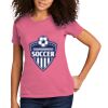 Apparel ® Women's Cotton Tee Thumbnail