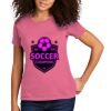 Apparel ® Women's Cotton Tee Thumbnail