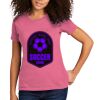 Apparel ® Women's Cotton Tee Thumbnail