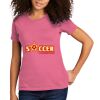 Apparel ® Women's Cotton Tee Thumbnail