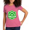 Apparel ® Women's Cotton Tee Thumbnail