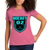 Apparel ® Women's Cotton Tee Thumbnail
